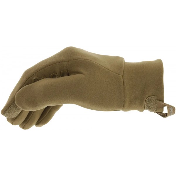 Перчатки Mechanix ColdWork Base Layer XXL Coyote - 7540089