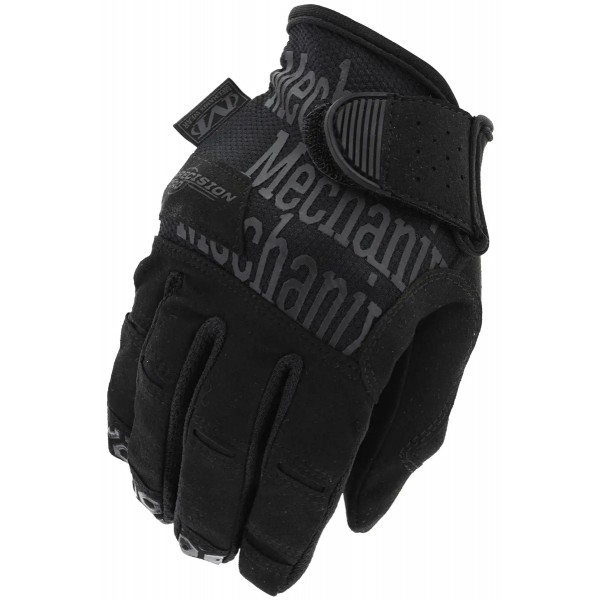 Рукавички Mechanix Precision High Dex S Black - 7540090