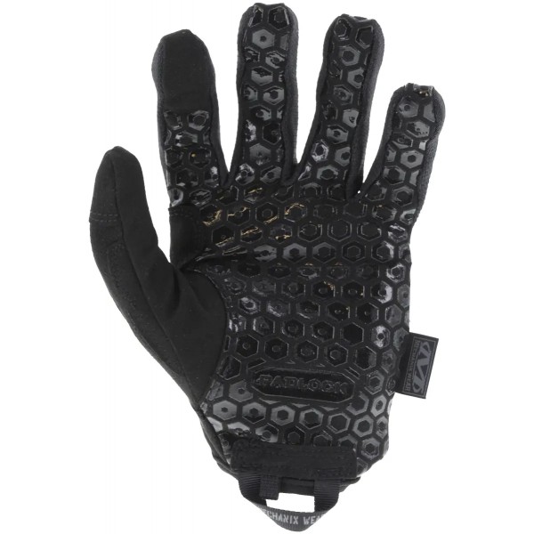 Рукавички Mechanix Precision High Dex S Black - 7540090