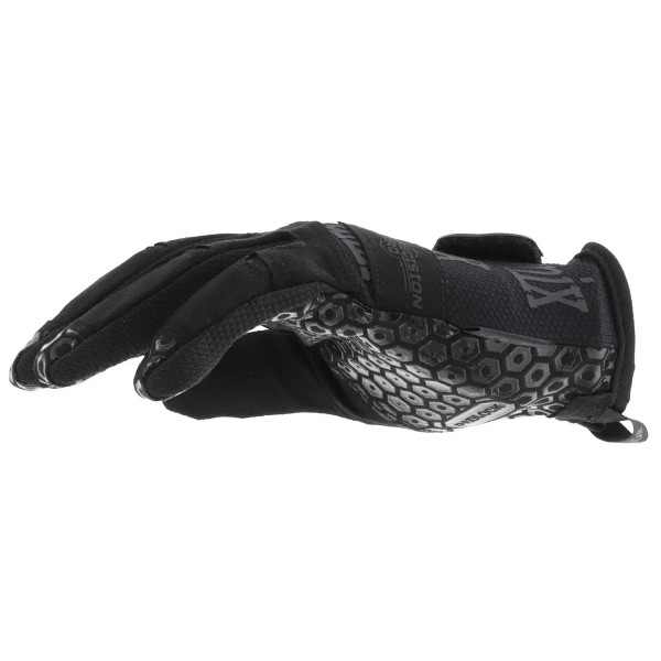 Рукавички Mechanix Precision High Dex S Black - 7540090