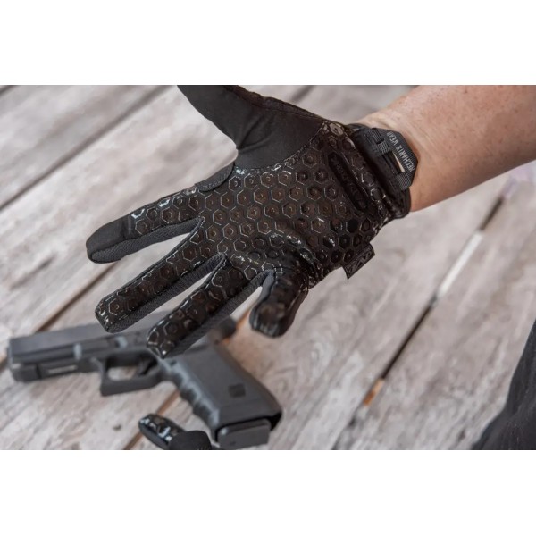 Рукавички Mechanix Precision High Dex XXL Black - 7540094 Рукавички Mechanix Precision High Dex XXL Black - 7540094