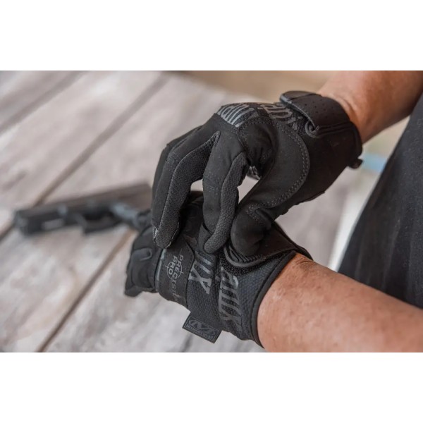Рукавички Mechanix Precision High Dex XXL Black - 7540094 Рукавички Mechanix Precision High Dex XXL Black - 7540094