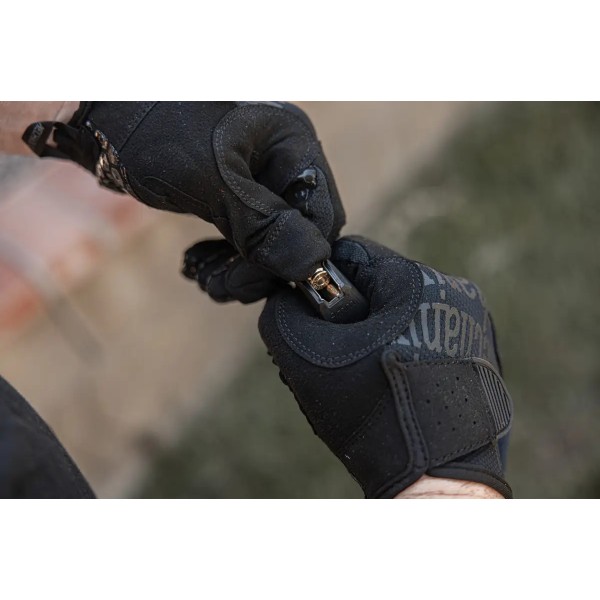 Рукавички Mechanix Precision High Dex XXL Black - 7540094 Рукавички Mechanix Precision High Dex XXL Black - 7540094