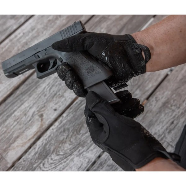 Рукавички Mechanix Precision High Dex XXL Black - 7540094 Рукавички Mechanix Precision High Dex XXL Black - 7540094