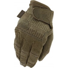 Перчатки Mechanix Precision High Dex S Coyote