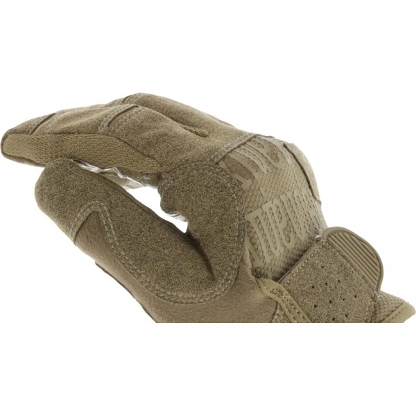 Рукавички Mechanix Precision High Dex S Coyote - 7540095 Рукавички Mechanix Precision High Dex S Coyote - 7540095