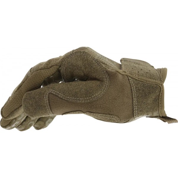 Рукавички Mechanix Precision High Dex S Coyote - 7540095 Рукавички Mechanix Precision High Dex S Coyote - 7540095