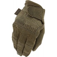 Перчатки Mechanix Precision High Dex M Coyote