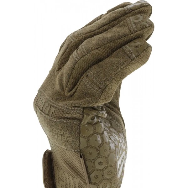 Рукавички Mechanix Precision High Dex M Coyote - 7540096 Рукавички Mechanix Precision High Dex M Coyote - 7540096