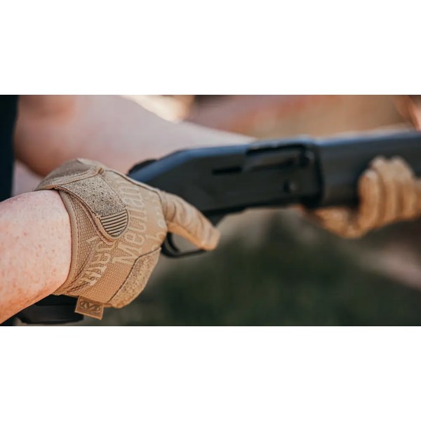 Рукавички Mechanix Precision High Dex M Coyote - 7540096 Рукавички Mechanix Precision High Dex M Coyote - 7540096