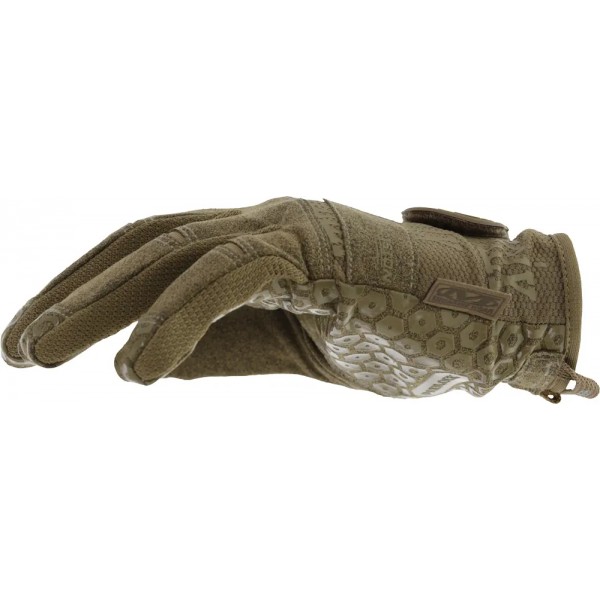 Рукавички Mechanix Precision High Dex M Coyote - 7540096 Рукавички Mechanix Precision High Dex M Coyote - 7540096
