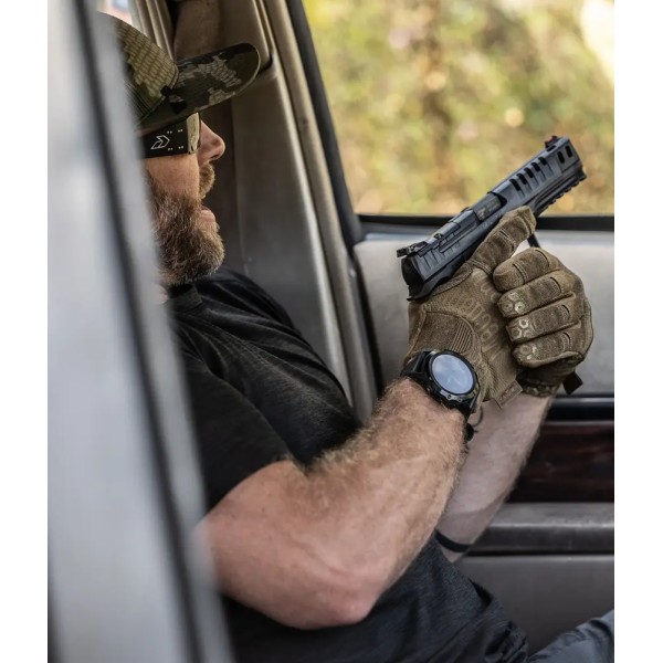 Рукавички Mechanix Precision High Dex M Coyote - 7540096 Рукавички Mechanix Precision High Dex M Coyote - 7540096