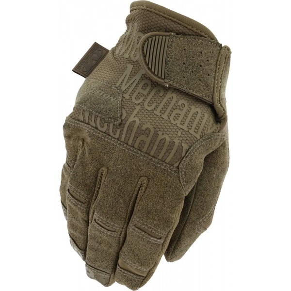 Рукавички Mechanix Precision High Dex L Coyote - 7540097