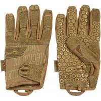 Перчатки Mechanix Precision High Dex XL Coyote