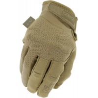 Рукавички Mechanix Specialty Hi-Dexterity S Coyote