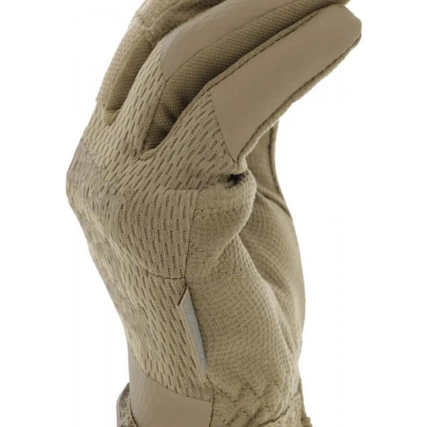 Рукавички Mechanix Specialty Hi-Dexterity S Coyote - 7540100 Рукавички Mechanix Specialty Hi-Dexterity S Coyote - 7540100