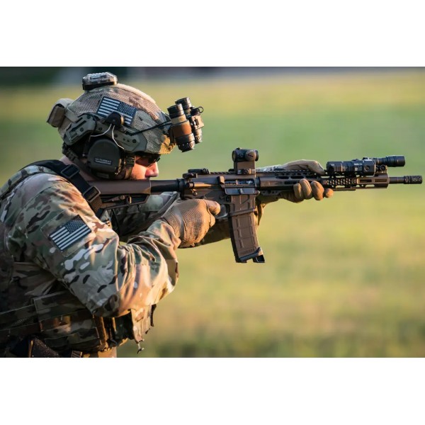 Перчатки Mechanix Specialty Hi-Dexterity S Coyote - 7540100