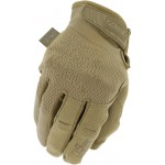Рукавички Mechanix Specialty Hi-Dexterity 0.5mm L Coyote