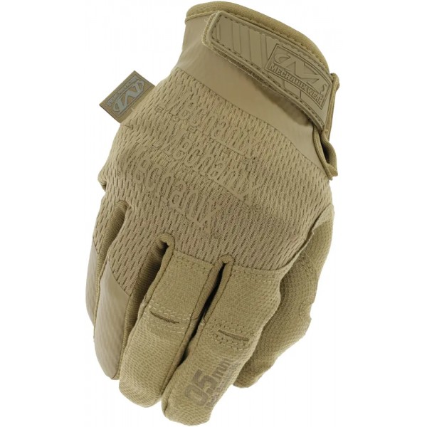 Рукавички Mechanix Specialty Hi-Dexterity 0.5mm L Coyote - 7540102