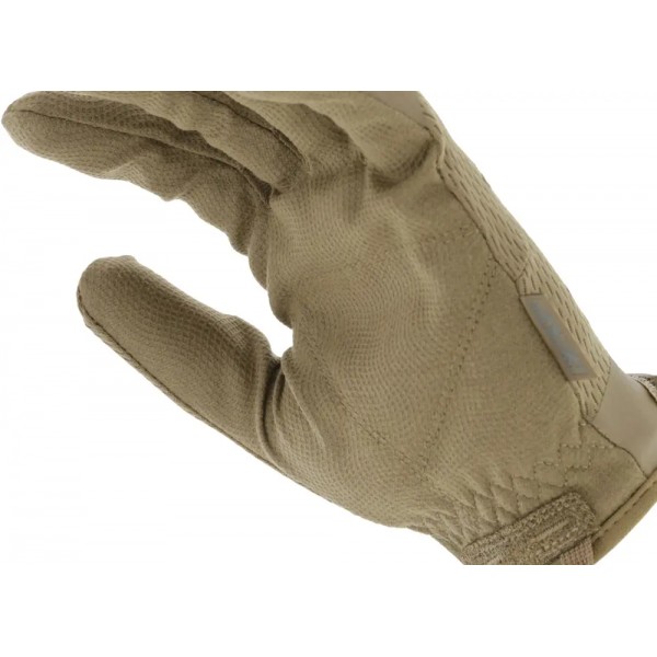 Рукавички Mechanix Specialty Hi-Dexterity 0.5mm L Coyote - 7540102