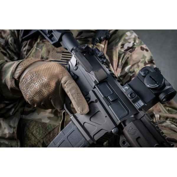 Рукавички Mechanix Specialty Hi-Dexterity 0.5mm XL Coyote - 7540103 Рукавички Mechanix Specialty Hi-Dexterity 0.5mm XL Coyote - 7540103