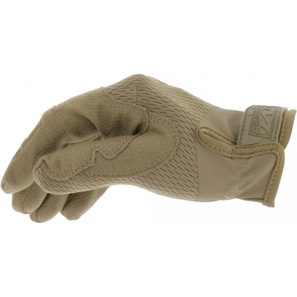 Рукавички Mechanix Specialty Hi-Dexterity 0.5mm XXL Coyote - 7540104 Рукавички Mechanix Specialty Hi-Dexterity 0.5mm XXL Coyote - 7540104