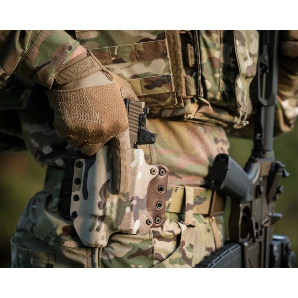 Рукавички Mechanix Specialty Hi-Dexterity 0.5mm XXL Coyote - 7540104 Рукавички Mechanix Specialty Hi-Dexterity 0.5mm XXL Coyote - 7540104