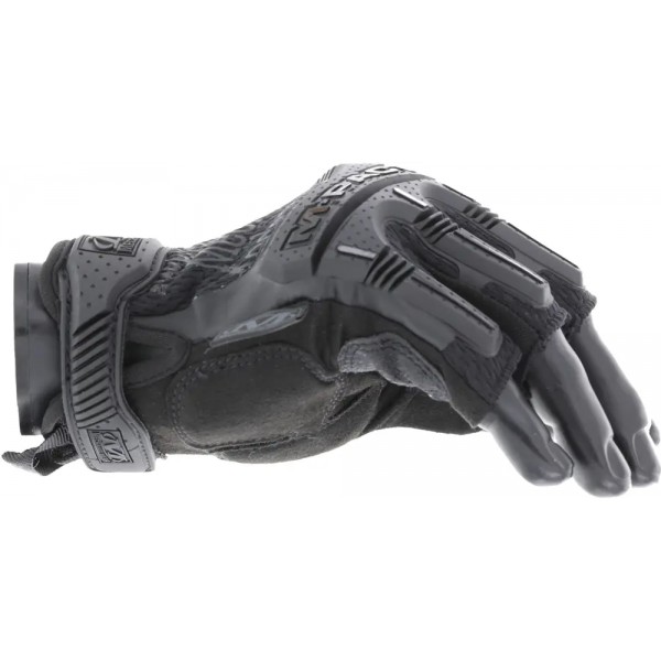 Перчатки Mechanix M-Pact Fingerless L Black - 7540108