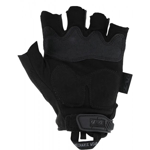 Перчатки Mechanix M-Pact Fingerless XL Black - 7540109