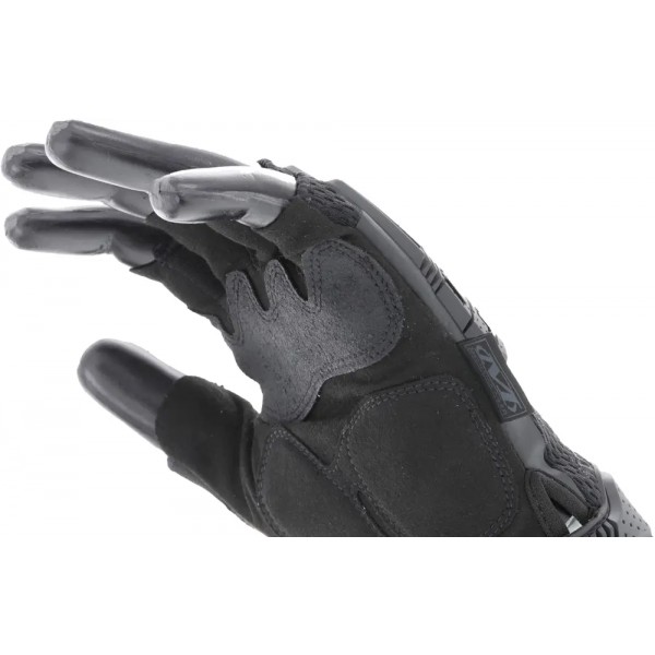 Перчатки Mechanix M-Pact Fingerless XL Black - 7540109