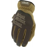 Рукавички Mechanix FastFit S Brown