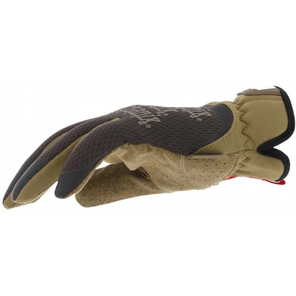 Перчатки Mechanix FastFit S Brown - 7540113 Перчатки Mechanix FastFit S Brown - 7540113