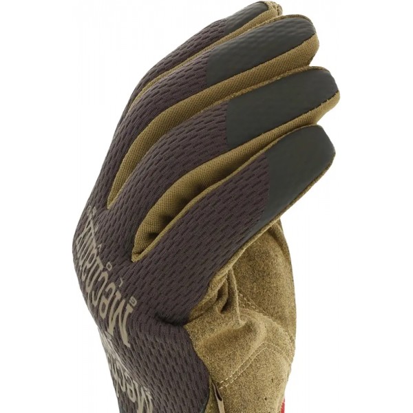 Перчатки Mechanix FastFit L Brown - 7540115 Перчатки Mechanix FastFit L Brown - 7540115