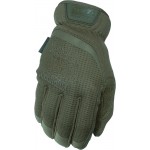 Рукавички Mechanix FastFit S Ranger Green