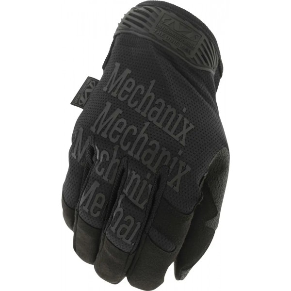 Перчатки Mechanix Original Covert S Black - 7540124