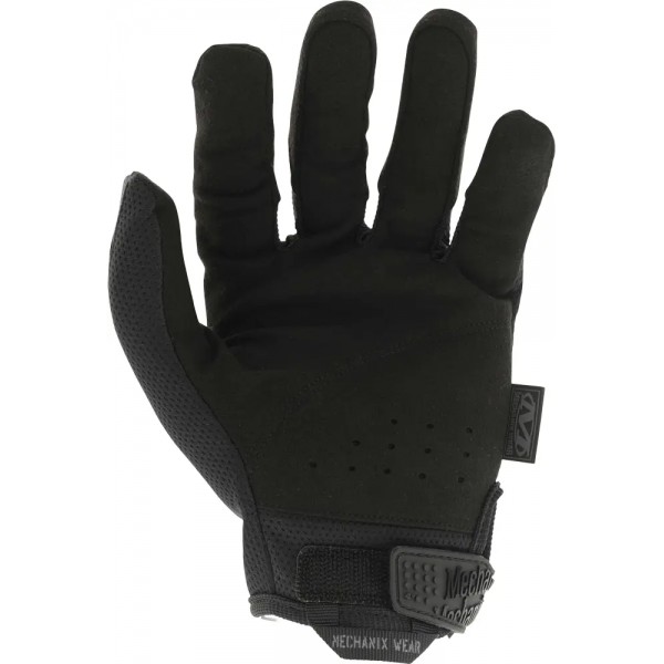 Перчатки Mechanix Original Covert S Black - 7540124 Перчатки Mechanix Original Covert S Black - 7540124