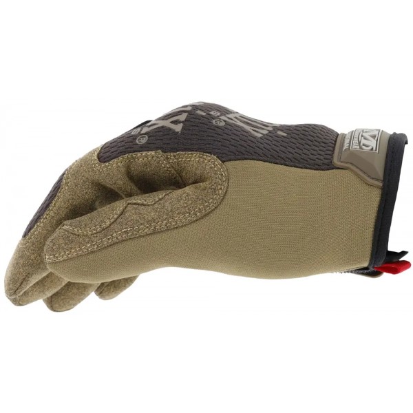 Перчатки Mechanix Original S Brown - 7540129 Перчатки Mechanix Original S Brown - 7540129