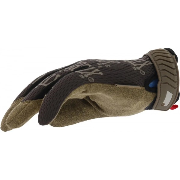 Перчатки Mechanix Original S Brown - 7540129 Перчатки Mechanix Original S Brown - 7540129