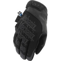 Перчатки Mechanix Coldwork Original S Black