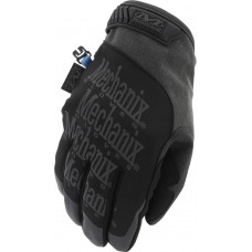 Рукавички Mechanix Coldwork Original S Black