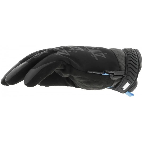 Рукавички Mechanix Coldwork Original S Black - 7540134 Рукавички Mechanix Coldwork Original S Black - 7540134