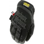 Перчатки Mechanix Coldwork Original XL Black