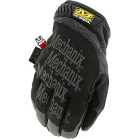 Перчатки Mechanix Coldwork Original XL Black