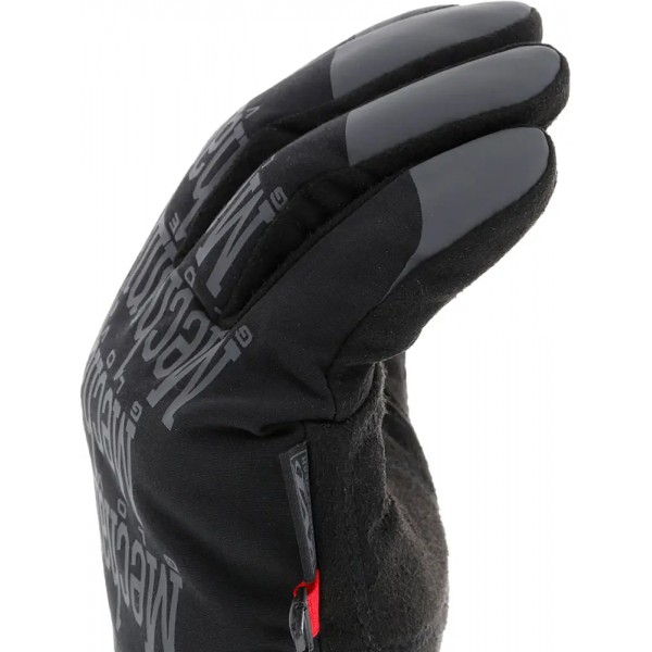 Перчатки Mechanix Coldwork Original XL Black - 7540137 Перчатки Mechanix Coldwork Original XL Black - 7540137