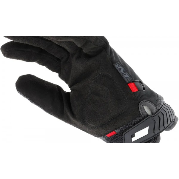 Перчатки Mechanix Coldwork Original XL Black - 7540137 Перчатки Mechanix Coldwork Original XL Black - 7540137