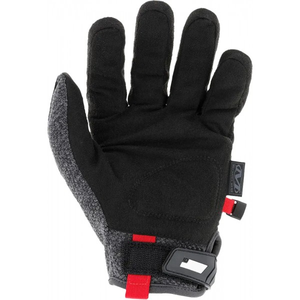 Перчатки Mechanix Coldwork Original XL Black - 7540137 Перчатки Mechanix Coldwork Original XL Black - 7540137