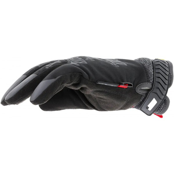 Перчатки Mechanix Coldwork Original XL Black - 7540137 Перчатки Mechanix Coldwork Original XL Black - 7540137