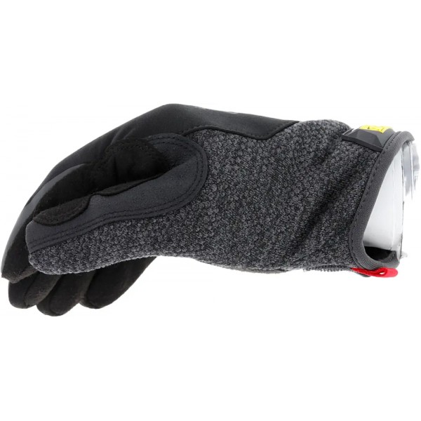 Перчатки Mechanix Coldwork Original XXL Black - 7540138