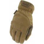Рукавички Mechanix Tactical Coldwork FastFit S Coyote