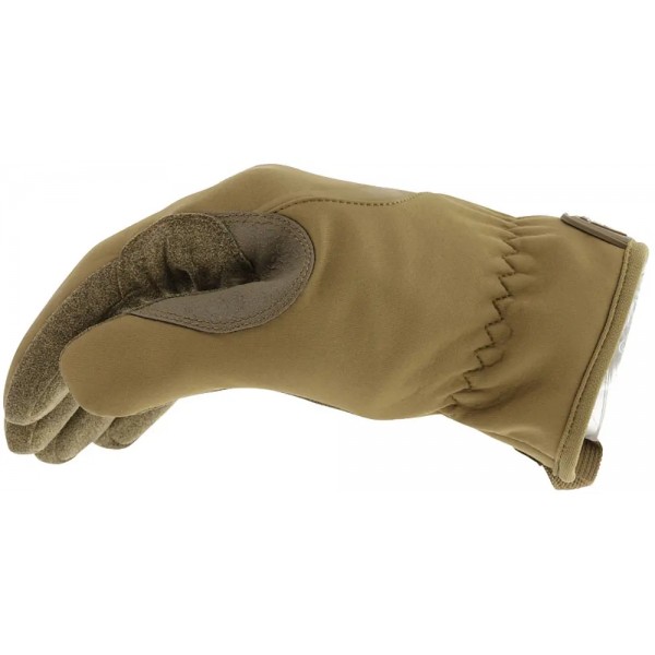 Перчатки Mechanix Tactical Coldwork FastFit XXL Coyote - 7540143